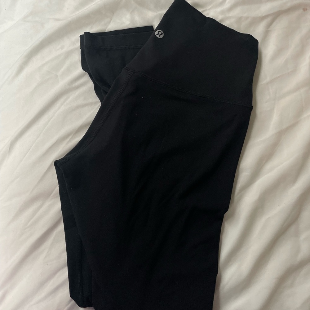 Lululemon Align Leggings 25”